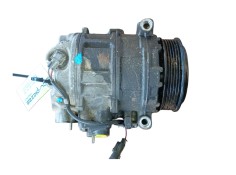 Recambio de compresor aire acondicionado para mercedes-benz vito / mixto furgoneta (w639) 109 cdi (639.601, 639.603, 639.605) re 2