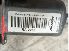 Recambio de elevalunas delantero derecho para alfa romeo 159 (939_) 1.9 jtdm 16v (939axc1b, 939axc12) referencia OEM IAM    2