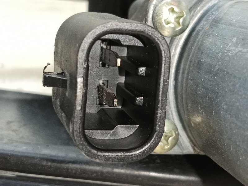 Recambio de elevalunas delantero derecho para alfa romeo 159 (939_) 1.9 jtdm 16v (939axc1b, 939axc12) referencia OEM IAM   