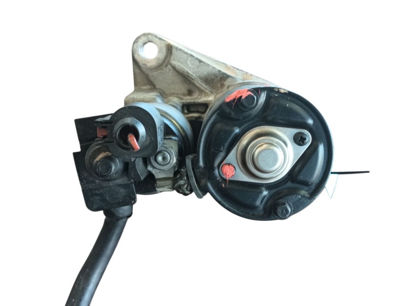 Recambio de motor arranque para volkswagen polo iv (9n_, 9a_) 1.4 16v referencia OEM IAM   