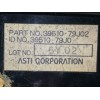Recambio de mando calefaccion / aire acondicionado para suzuki sx4 rw (ey) glx referencia OEM IAM 3951079J02  3951079J0