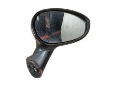 Recambio de retrovisor derecho para fiat 500 (312_) 1.2 (312axa1a) referencia OEM IAM 735655731  