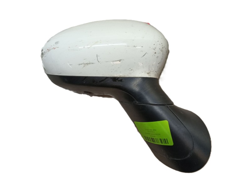 Recambio de retrovisor derecho para fiat 500 (312_) 1.2 (312axa1a) referencia OEM IAM 735655731  