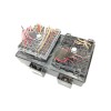 Recambio de caja reles / fusibles para chevrolet captiva 2.0 vcdi lt referencia OEM IAM 9682108282  