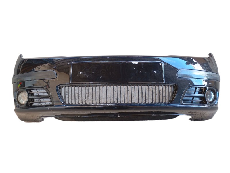 Recambio de paragolpes delantero para skoda fabia i (6y2) 1.4 tdi referencia OEM IAM  6Y0807221E 