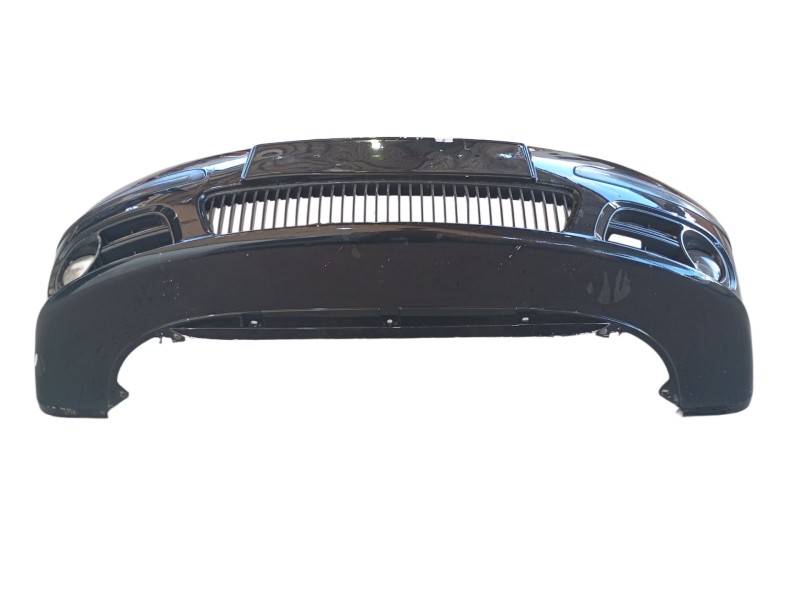 Recambio de paragolpes delantero para skoda fabia i (6y2) 1.4 tdi referencia OEM IAM  6Y0807221E 