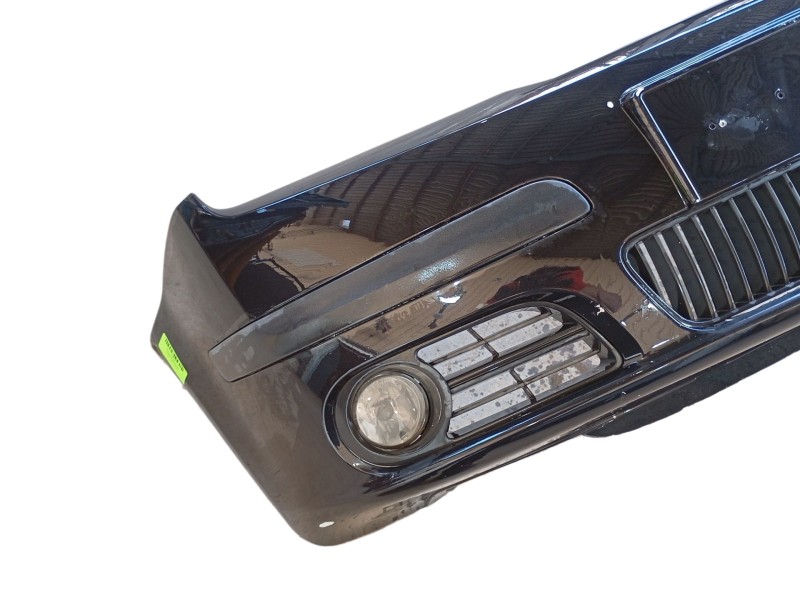 Recambio de paragolpes delantero para skoda fabia i (6y2) 1.4 tdi referencia OEM IAM  6Y0807221E 