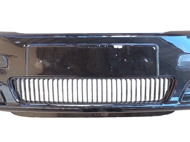 Recambio de paragolpes delantero para skoda fabia i (6y2) 1.4 tdi referencia OEM IAM  6Y0807221E 