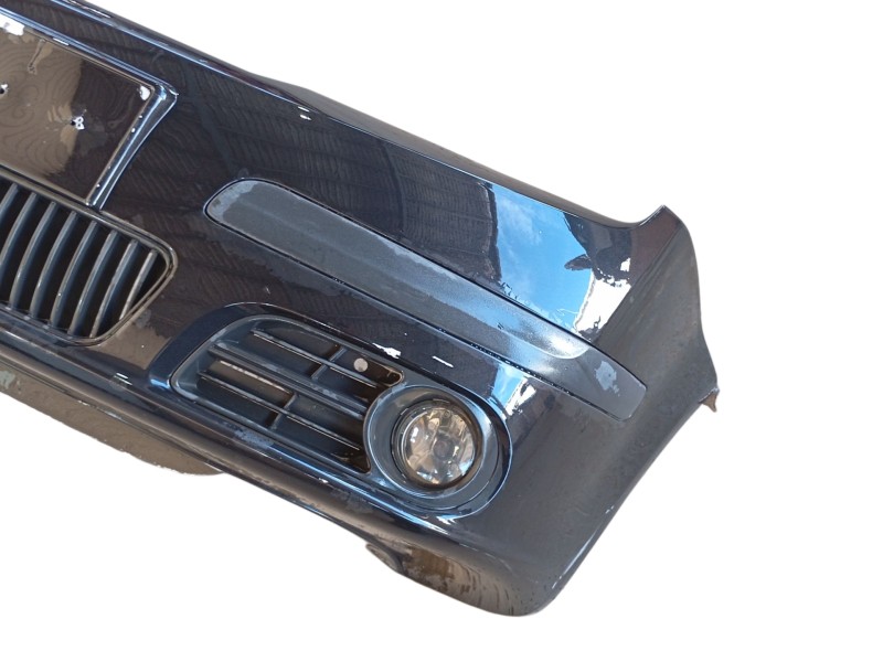 Recambio de paragolpes delantero para skoda fabia i (6y2) 1.4 tdi referencia OEM IAM  6Y0807221E 