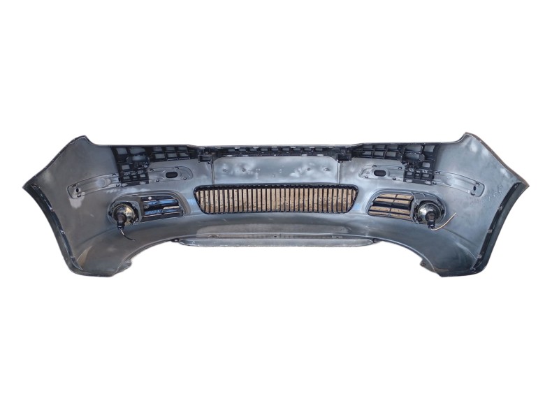 Recambio de paragolpes delantero para skoda fabia i (6y2) 1.4 tdi referencia OEM IAM  6Y0807221E 