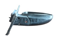 Recambio de retrovisor derecho para hyundai elantra iii (xd) 2.0 crdi referencia OEM IAM    2