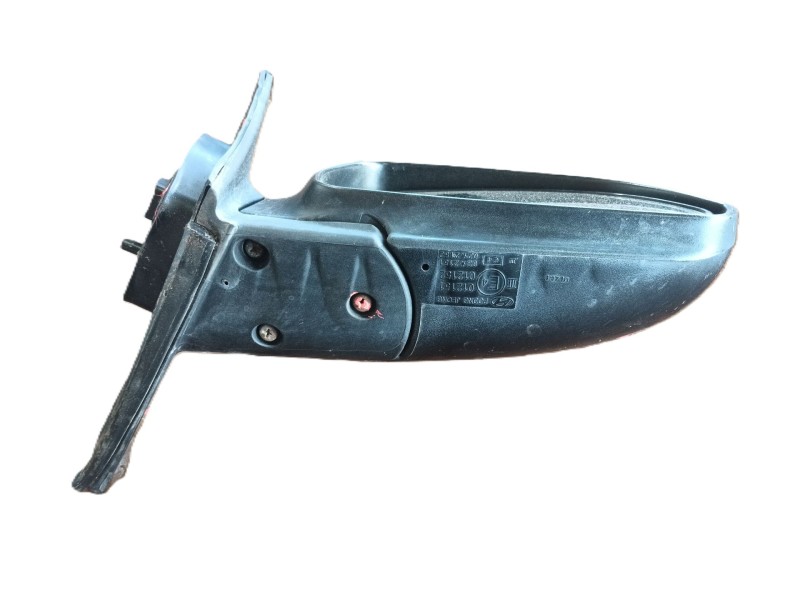 Recambio de retrovisor derecho para hyundai elantra iii (xd) 2.0 crdi referencia OEM IAM   