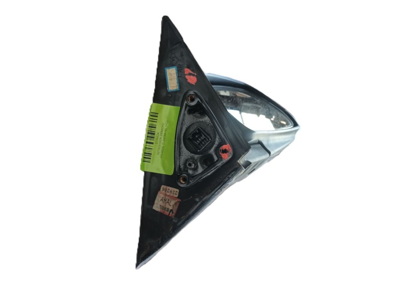 Recambio de retrovisor derecho para hyundai elantra iii (xd) 2.0 crdi referencia OEM IAM   