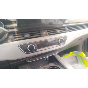 MANDO CALEFACCION / AIRE ACONDICIONADO 8W0820043AN5PR 