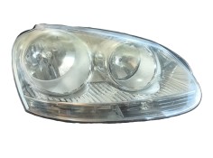 Recambio de faro derecho para volkswagen golf v (1k1) 1.6 fsi referencia OEM IAM   