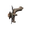 Recambio de mangueta delantera izquierda para nissan qashqai ii (j11, j11_) 1.5 dci referencia OEM IAM 400154EA0A  
