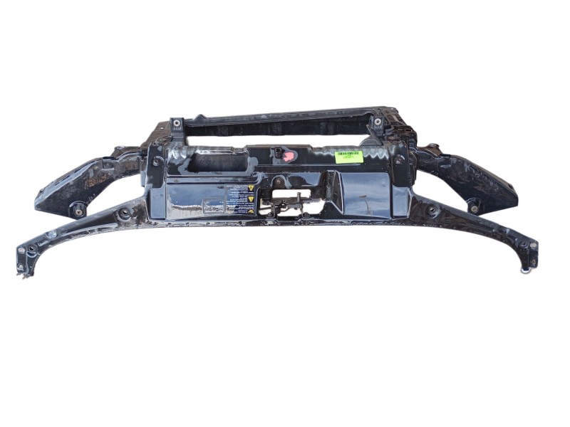 Recambio de panel frontal para skoda fabia i (6y2) 1.4 tdi referencia OEM IAM   