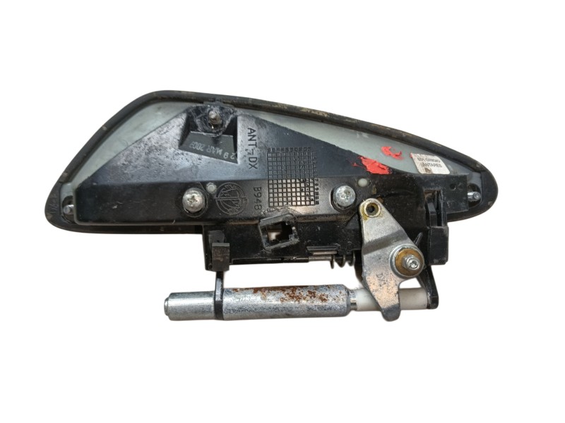 Recambio de maneta exterior delantera derecha para alfa romeo 159 (939_) 1.9 jtdm 16v (939axc1b, 939axc12) referencia OEM IAM   