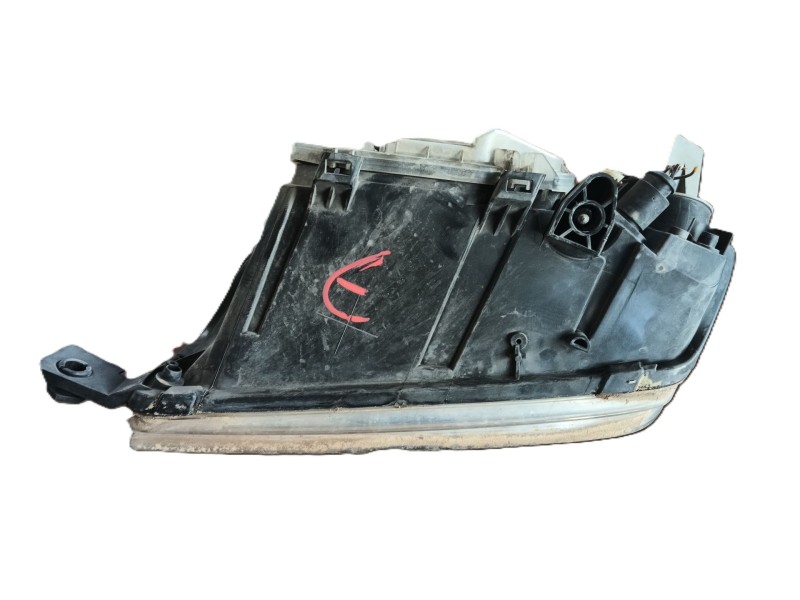 Recambio de faro derecho para skoda fabia i (6y2) 1.4 tdi referencia OEM IAM   