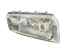 Recambio de faro derecho para skoda fabia i (6y2) 1.4 tdi referencia OEM IAM   