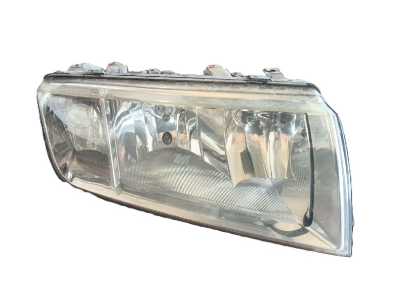 Recambio de faro derecho para skoda fabia i (6y2) 1.4 tdi referencia OEM IAM   