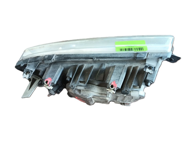 Recambio de faro izquierdo para skoda fabia i (6y2) 1.4 tdi referencia OEM IAM   