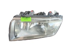 Recambio de faro izquierdo para skoda fabia i (6y2) 1.4 tdi referencia OEM IAM   