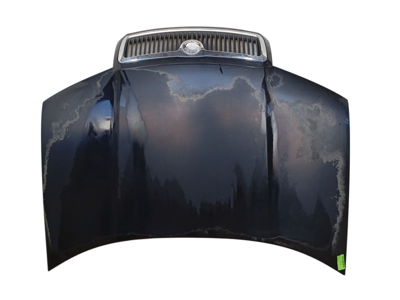 Recambio de capot para skoda fabia i (6y2) 1.4 tdi referencia OEM IAM   