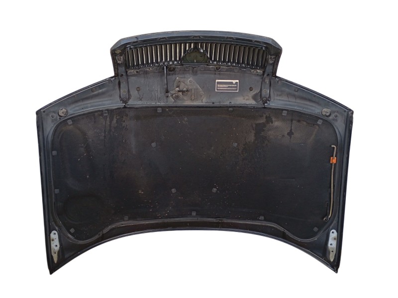 Recambio de capot para skoda fabia i (6y2) 1.4 tdi referencia OEM IAM   