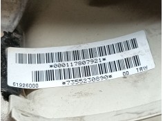 Recambio de volante para fiat 500 (312_) 1.3 d multijet (312axe1a) referencia OEM IAM    2