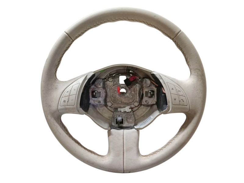 Recambio de volante para fiat 500 (312_) 1.3 d multijet (312axe1a) referencia OEM IAM   