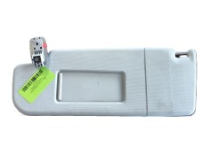 Recambio de parasol izquierdo para volkswagen golf v (1k1) 1.6 fsi referencia OEM IAM   