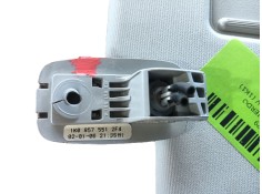 Recambio de parasol izquierdo para volkswagen golf v (1k1) 1.6 fsi referencia OEM IAM    2