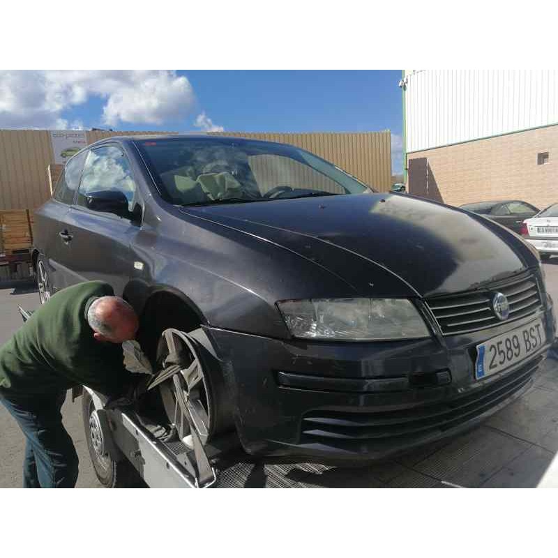 FIAT STILO (192)