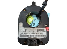 Recambio de modulo electronico para mercedes-benz vito / mixto furgoneta (w639) 109 cdi (639.601, 639.603, 639.605) referencia O
