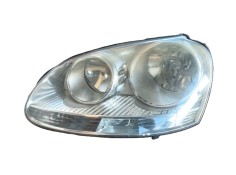 Recambio de faro izquierdo para volkswagen golf v (1k1) 1.6 fsi referencia OEM IAM   