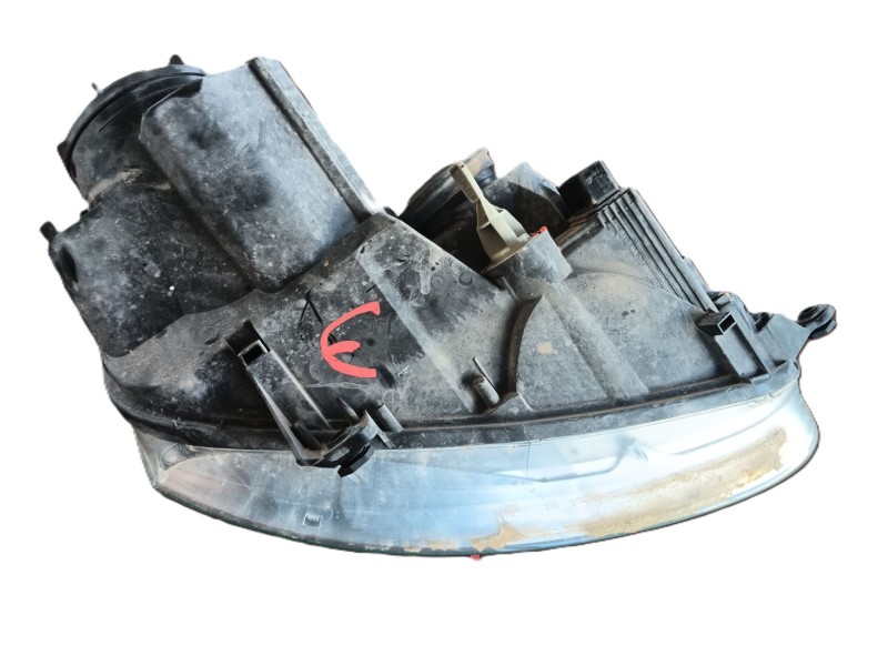 Recambio de faro izquierdo para volkswagen golf v (1k1) 1.6 fsi referencia OEM IAM   