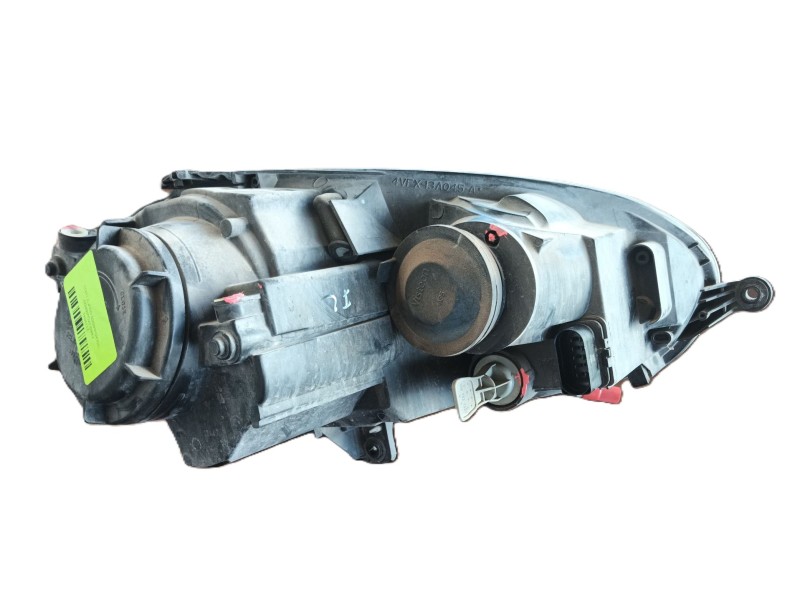 Recambio de faro izquierdo para volkswagen golf v (1k1) 1.6 fsi referencia OEM IAM   