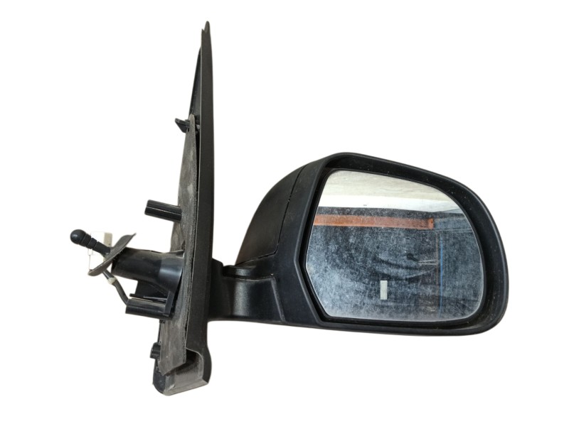 Recambio de retrovisor derecho para dacia dokker monospace (ke_) 1.5 dci (keaj, keah) referencia OEM IAM 963016982R  