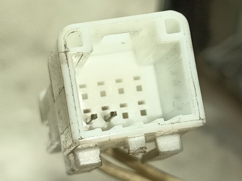 Recambio de retrovisor derecho para dacia dokker monospace (ke_) 1.5 dci (keaj, keah) referencia OEM IAM 963016982R  