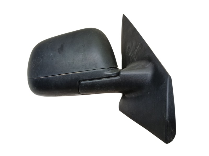 Recambio de retrovisor derecho para dacia dokker monospace (ke_) 1.5 dci (keaj, keah) referencia OEM IAM 963016982R  