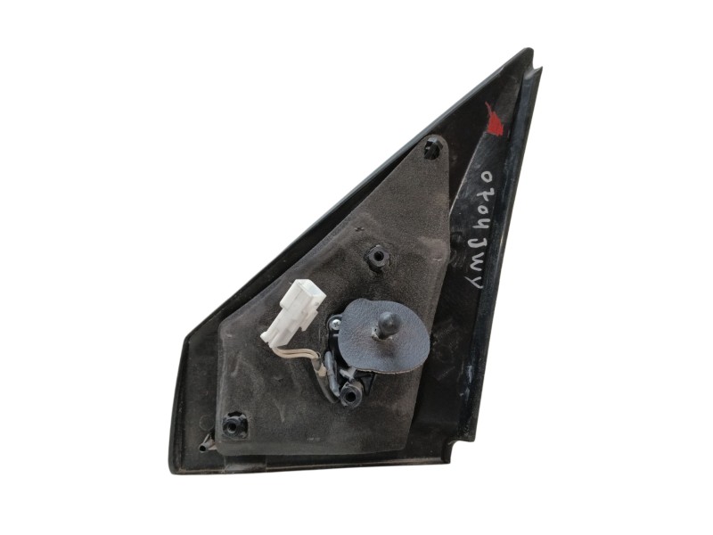 Recambio de retrovisor derecho para dacia dokker monospace (ke_) 1.5 dci (keaj, keah) referencia OEM IAM 963016982R  