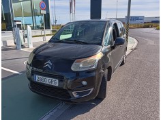 CITROËN C3 PICASSO (SH_)