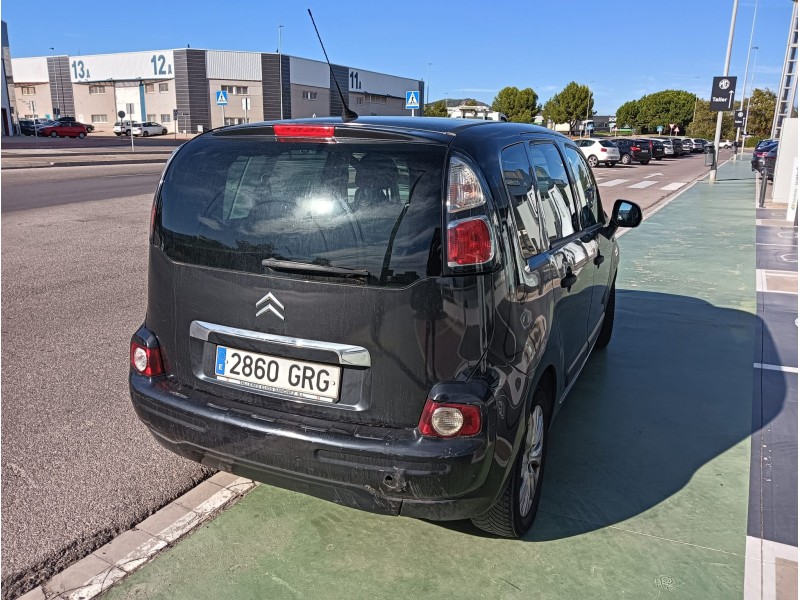 citroën c3 picasso (sh_) del año 2009
