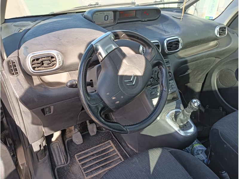 citroën c3 picasso (sh_) del año 2009