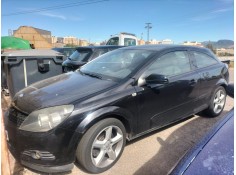 OPEL ASTRA H GTC (A04)
