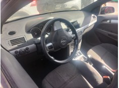 opel astra h gtc (a04) del año 2007 2