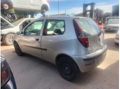 fiat punto (188_) del año 2003 2