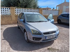 FORD FOCUS II (DA_, HCP, DP)