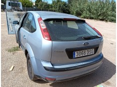 ford focus ii (da_, hcp, dp) del año 2005 2